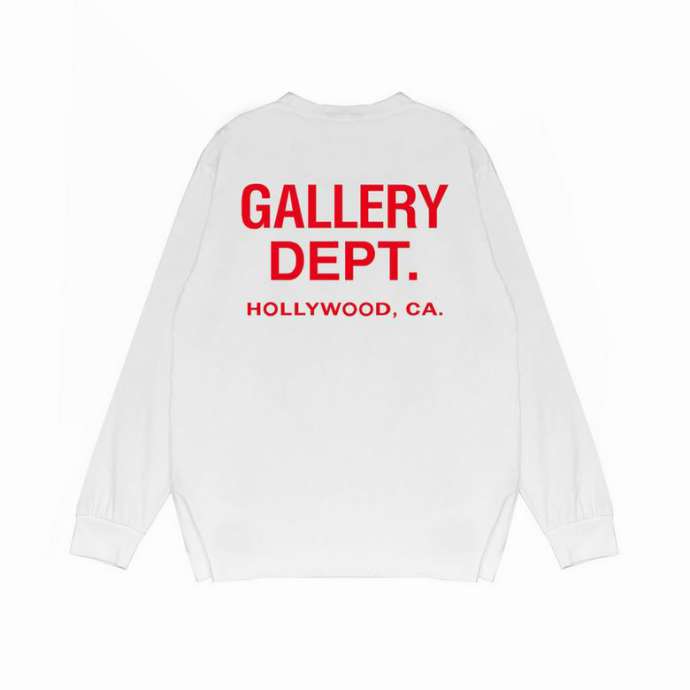 Picture of Gallery Dept T Shirts Long _SKUGalleryDeptS-XXLCHGA02730896